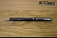 Ручка с гравировкой Black Elegant -390-